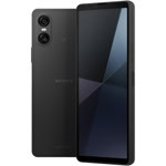 Sony Xperia 10 VI Black 8/128GB XQES54EUKCB