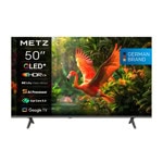 телевизор metz 50mqh7500z