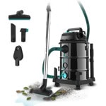 Cecotec Conga Rockstar Wet & Dry Steel Pro Tool