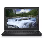 Latitude 5490 i5 8350U 8/256GB W10 Pro DE