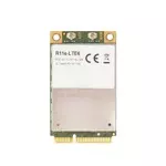4G/LTE miniPCI-e карта Mikrotik R11e-LTE6