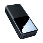 Joyroom JRQP192 20 000mAh 22.5W black