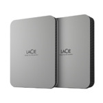 LaCie Mobile Drive 5TB USB-C