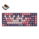 Keychron K3 Pro QMK/VIA Black K3P-A3Q