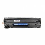 Тонер за HP LaserJet Pro M12a CF279A 1000 k Black