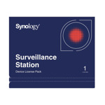 Synology Surveillance Device License Pack 1 pc.