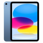 Apple 10.9-inch iPad (10th) Wi-Fi 256GB - Blue