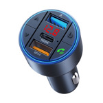 FM трансмитер Diva BT1503