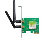 TP-Link TL-WN881ND 300Mbps MIMO Wireless-N PCI-Е