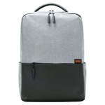 Xiaomi Commuter Backpack Light Gray BHR4904GL