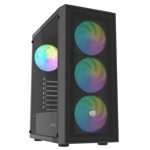 Fury Shobo SH8 ARGB NFO-2402