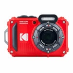 Kodak PIXPRO WPZ2 Red