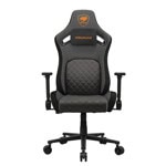 Cougar Gaming Defensor Gray F CGR-DFF-GRB
