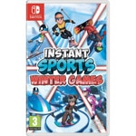 Instant Sports: Winter Games Switch