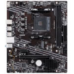 MSI PRO A520M-S /AM4