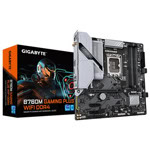 Дънна платка Gigabyte B760M GAMING PLUS WIFI
