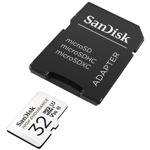 SanDisk High Endurance microSD SDSQQNR-032G-GN6IA