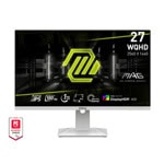 MSI MAG 274QRFW