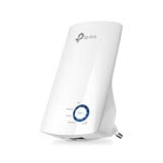TP-Link TL-WA850RE 300Mbps Universal WiFi Разопако