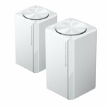 Xiaomi Mesh System AC1200 EU 2-pack DVB4451GL