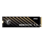 MSI SPATIUM M470 PRO 1TB
