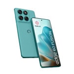 Motorola Edge 60 Fusion 256/8 Amazonite PB7E0035PL
