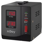 Njoy Alvis 1000 10001AL-CS01B