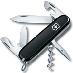 Victorinox Spartan 1.3603.3B1