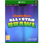Nickelodeon: All Star Brawl Xbox One/SX