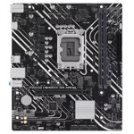 ASUS PRIME H610M-K-D4 ARGB