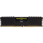 Corsair Vengeance LPX 16GB CMK16GX4M1E3200C16