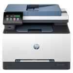 HP LaserJet Pro 3302sdw 499Q6F