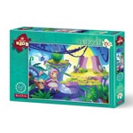 Пъзел Art Puzzle Приятели 150 части