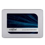 Crucial MX500 2TB CT2000MX500SSD1