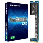 Gigabyte Gen3 2500E 2TB G325E2TB