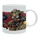 ABYstyle Apex Legends Bloodhound MG3786