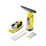 KARCHER WV6 + KV4
