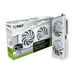 Palit 5060 Ti 8GB White OC NE7506TU19P1-GB2062M