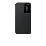 Калъф Samsung S22 Smart Clear View Cover Black