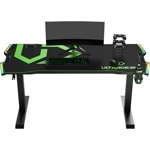 Ultradesk Force Green UDESK-FO-GRA