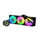 Lian Li GA II Trinity 360 Black G89.GA2T36B.00