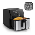 Tefal Easy Fry Mega inox EY855D10