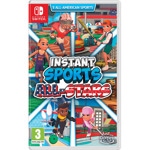 Instant Sports All-Stars Nintendo Switch