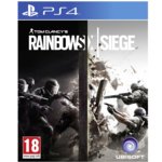 TC Rainbow Six Siege