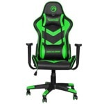 Marvo геймърски стол Gaming Chair CH-106 Green