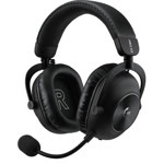 Logitech Pro X 3 Lightspeed Black