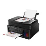 Canon PIXMA G7040 All-In-One, Fax, Black