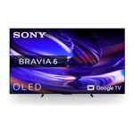 телевизор sony bravia 6 oled k-83a65 k83a65pb.cei