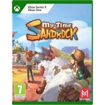 My Time at Sandrock (Xbox One/Series X)