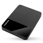 Toshiba Canvio Ready 4TB Black HDTP340EK3CA